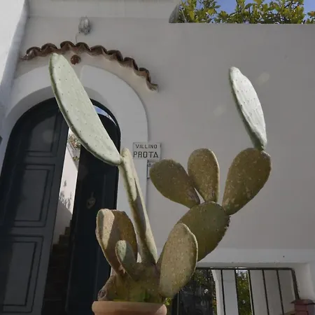 Willa Villino Prota, Ridente Con Panorama Mozzafiato *