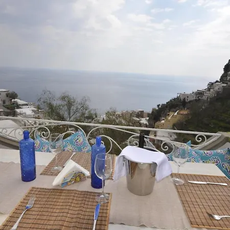 فيلة Villino Prota, Ridente Con Panorama Mozzafiato *