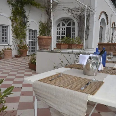 فيلة Villino Prota, Ridente Con Panorama Mozzafiato *