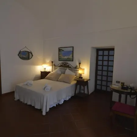 Willa Villino Prota, Ridente Con Panorama Mozzafiato