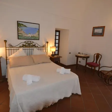 Villino Prota, Ridente Con Panorama Mozzafiato Positano