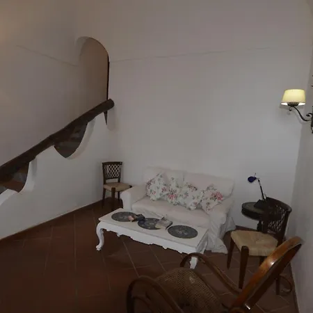 Willa Villino Prota, Ridente Con Panorama Mozzafiato