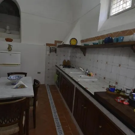 Villino Prota, Ridente Con Panorama Mozzafiato *