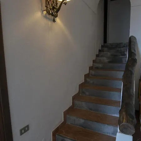 فيلة Villino Prota, Ridente Con Panorama Mozzafiato بوسيتانو