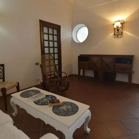 Villino Prota, Ridente Con Panorama Mozzafiato