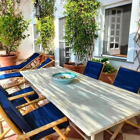 Villino Prota, Ridente Con Panorama Mozzafiato Positano