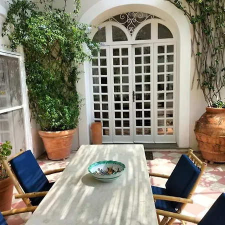 Villino Prota, Ridente Con Panorama Mozzafiato Willa *