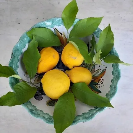 Villino Prota, Ridente Con Panorama Mozzafiato فيلة *