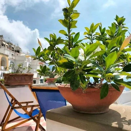 فيلة Villino Prota, Ridente Con Panorama Mozzafiato *