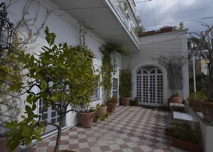 Villino Prota, Ridente Con Panorama Mozzafiato *