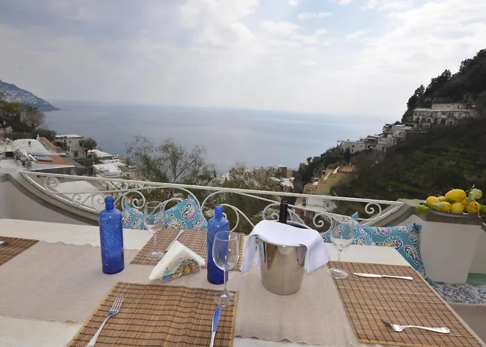 Villa Villino Prota, Ridente Con Panorama Mozzafiato *