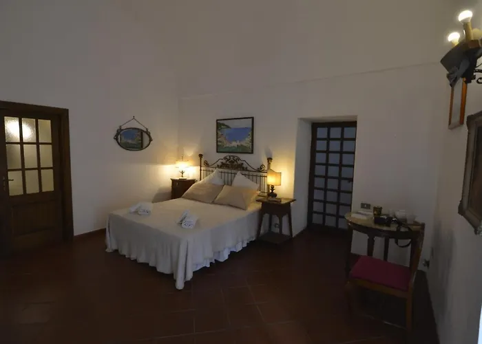 Villa Villino Prota, Ridente Con Panorama Mozzafiato