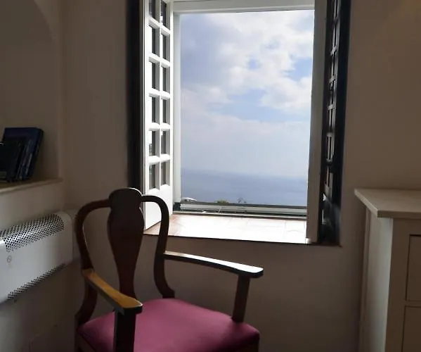 Villino Prota, Ridente Con Panorama Mozzafiato Villa