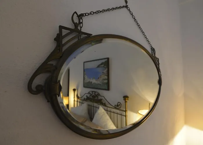 Villino Prota, Ridente Con Panorama Mozzafiato * Positano