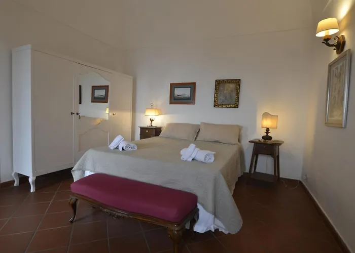 Villino Prota, Ridente Con Panorama Mozzafiato *