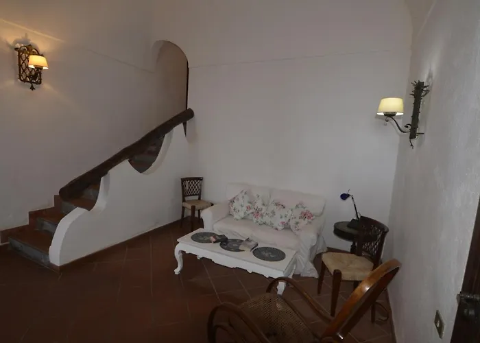 Villa Villino Prota, Ridente Con Panorama Mozzafiato