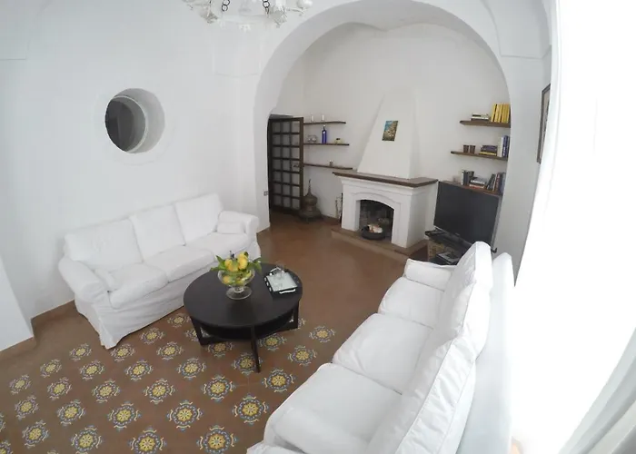 Villa Villino Prota, Ridente Con Panorama Mozzafiato *