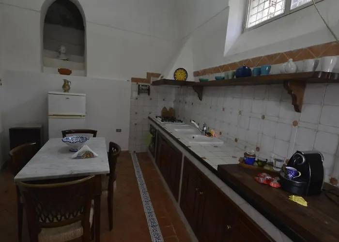 Villino Prota, Ridente Con Panorama Mozzafiato *