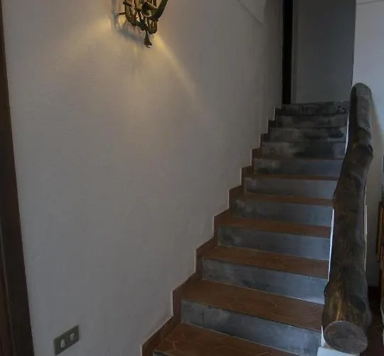 Villa Villino Prota, Ridente Con Panorama Mozzafiato Positano