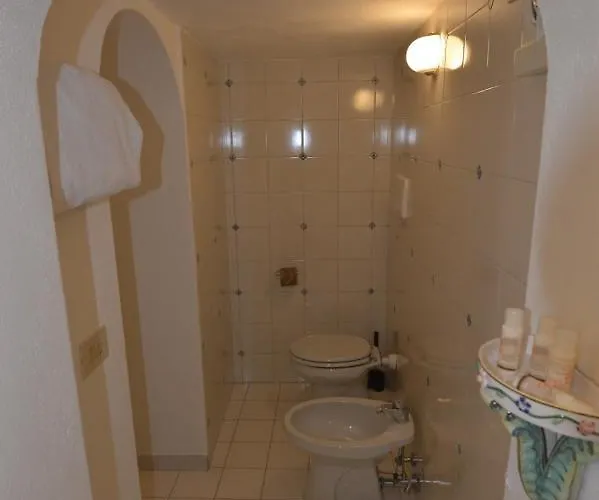 Villino Prota, Ridente Con Panorama Mozzafiato Positano