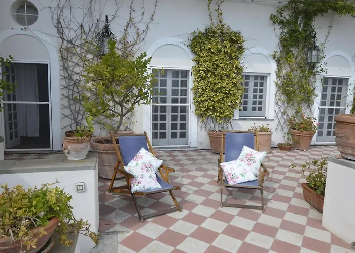 Villino Prota, Ridente Con Panorama Mozzafiato Villa *