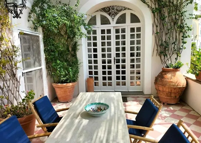 Villino Prota, Ridente Con Panorama Mozzafiato Villa *