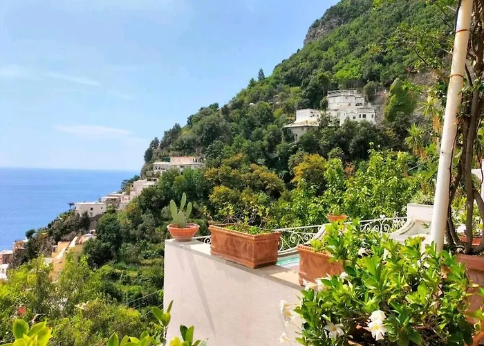 Villa Villino Prota, Ridente Con Panorama Mozzafiato