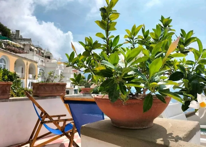 Villa Villino Prota, Ridente Con Panorama Mozzafiato *