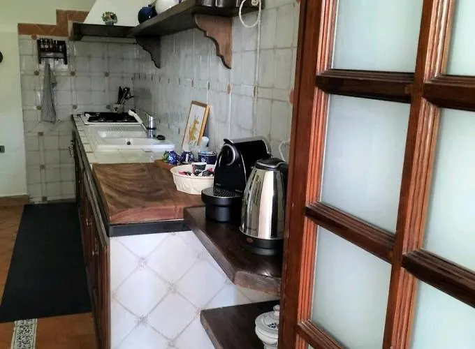 Villino Prota, Ridente Con Panorama Mozzafiato