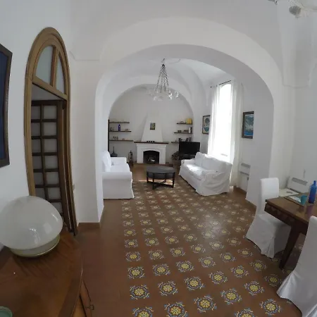 Villa Villino Prota, Ridente Con Panorama Mozzafiato *