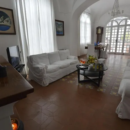 Villa Villino Prota, Ridente Con Panorama Mozzafiato