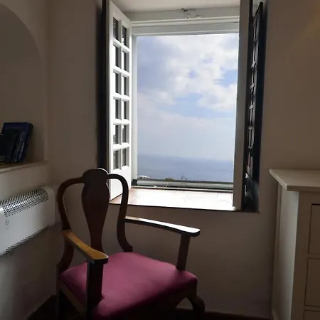 Villino Prota, Ridente Con Panorama Mozzafiato ヴィラ
