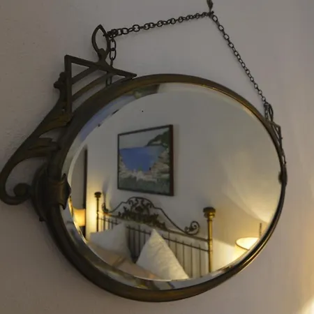 Villino Prota, Ridente Con Panorama Mozzafiato * ポジターノ