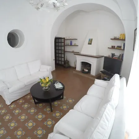 Villa Villino Prota, Ridente Con Panorama Mozzafiato *