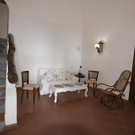 ヴィラ Villino Prota, Ridente Con Panorama Mozzafiato ポジターノ