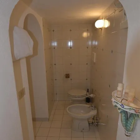 Villino Prota, Ridente Con Panorama Mozzafiato Positano