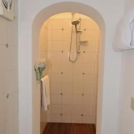 Villino Prota, Ridente Con Panorama Mozzafiato * ポジターノ