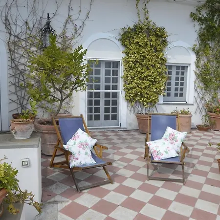Villino Prota, Ridente Con Panorama Mozzafiato ヴィラ *