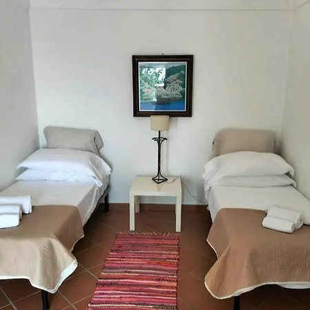 Villino Prota, Ridente Con Panorama Mozzafiato ヴィラ ポジターノ